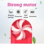 HX-02DS Household Portable Small Portable Washing Machine, CN Plug - Image 7
