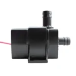 240L/H Ultra-quiet Flow Rate Waterproof Brushless Pump Mini Submersible Water Pump - Image 5