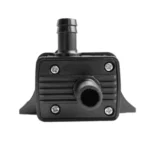 240L/H Ultra-quiet Flow Rate Waterproof Brushless Pump Mini Submersible Water Pump - Image 6