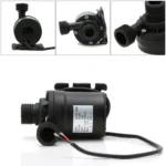 800L/H Flow Rate Solar Brushless Motor Water Circulation Irrigation Pump Submersibles Water Pumps - Image 2