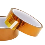 High Temperature Heat Resistant Tape Thermal Insulation Tape Polyimide Adhesive Insulating Adhesive 3D Printing Board Protection Tape - Image 2