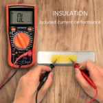 High Temperature Heat Resistant Tape Thermal Insulation Tape Polyimide Adhesive Insulating Adhesive 3D Printing Board Protection Tape - Image 7
