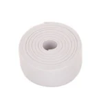 Durable PVC Material Waterproof Mold Proof Adhesive Tape  Kitchen Bathroom Wall Sealing Tape - Image 2