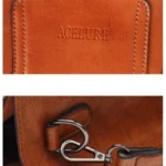 Leather Handbags Big Women Bag Casual Female Bags Trunk Tote Shoulder Bag Ladies Large Bolsos - Image 4