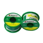 BAKU High-purity Low-temperature Solder Wire 63 Degrees Celsius No-clean Tin Wire - Image 3