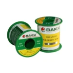 BAKU High-purity Low-temperature Solder Wire 63 Degrees Celsius No-clean Tin Wire - Image 4