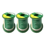BAKU High-purity Low-temperature Solder Wire 63 Degrees Celsius No-clean Tin Wire - Image 5