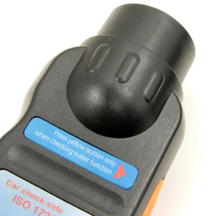 TBD0519824_5.webp JHT4003 European 12V 7 Pin Car Truck Trailer Plug Socket Tester Wiring Circuit Light Test Tool - Image 6