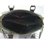 Vintage PU Leather Ladies HandBags Women Messenger Bags Totes Tassel Designer Crossbody Shoulder Bag Boston Hand Bags - Image 6