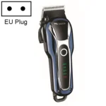 Surker SK-803 High-power LCD Hair Clipper Plug-in Dual-use Electric Clippers