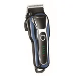 Surker SK-803 High-power LCD Hair Clipper Plug-in Dual-use Electric Clippers - Image 2