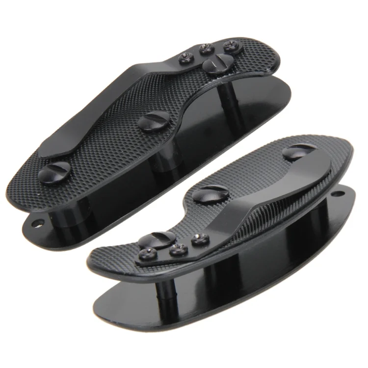 TBD052021901A_2.webp Portable Metal Key Storage Clip with Aluminum Alloy Back Clip - Image 3