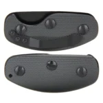 Portable Metal Key Storage Clip with Aluminum Alloy Back Clip - Image 4