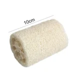 Bath Body Shower Sponge Scrubber Natural Loofah Luffa Loofa Bathing Massage Body Sponge Scrubber - Image 3