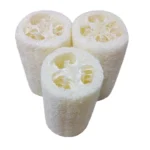 Bath Body Shower Sponge Scrubber Natural Loofah Luffa Loofa Bathing Massage Body Sponge Scrubber - Image 4