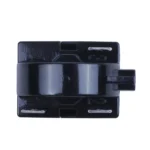 3 Pin 12Ohm Resistance Terminals Refrigerator PTC Starter Relay - Image 3