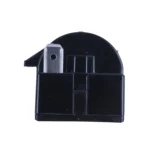 3 Pin 12Ohm Resistance Terminals Refrigerator PTC Starter Relay - Image 4