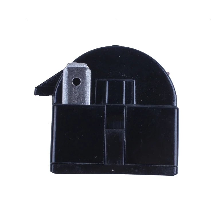 TBD0521135_3.webp 3 Pin 12Ohm Resistance Terminals Refrigerator PTC Starter Relay - Image 4