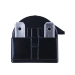 3 Pin 12Ohm Resistance Terminals Refrigerator PTC Starter Relay - Image 5