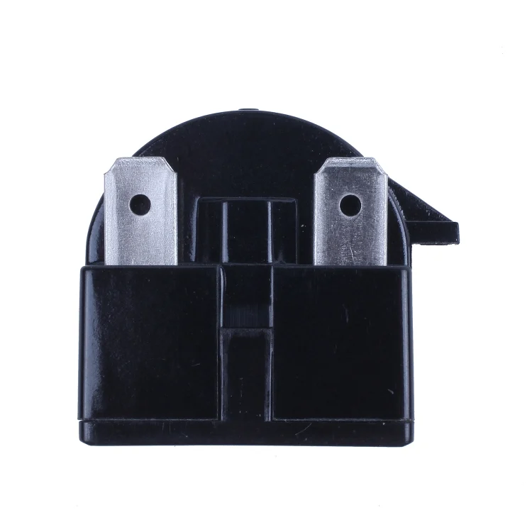 TBD0521135_4.webp 3 Pin 12Ohm Resistance Terminals Refrigerator PTC Starter Relay - Image 5