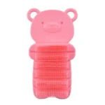 Creative Household Hand Washing Brush Massage Brush Nail Brush Household Cleaning Daily Necessities, Random Color Deilvery - Image 2