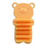 Creative Household Hand Washing Brush Massage Brush Nail Brush Household Cleaning Daily Necessities, Random Color Deilvery - Image 3