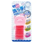 Creative Household Hand Washing Brush Massage Brush Nail Brush Household Cleaning Daily Necessities, Random Color Deilvery - Image 5