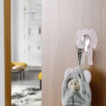 Creative Elephant Hook Kitchen Bathroom Waterproof Wall Hook - Image 3