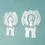 Creative Elephant Hook Kitchen Bathroom Waterproof Wall Hook - Image 6