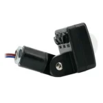 Automatic Security PIR Infrared Motion Sensor Detector Wall Spotlights Switch - Image 6