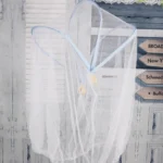 Crib Summer Cool Breathable Anti-mosquito Protection Baby Peace Of Mind Sleeping Nets - Image 4