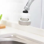 Tap Water Purifier Kitchen Faucet Washable Percolator Mini Water Filter - Image 6