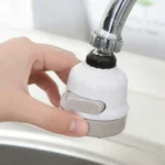 Tap Water Purifier Kitchen Faucet Washable Percolator Mini Water Filter - Image 7