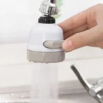 Tap Water Purifier Kitchen Faucet Washable Percolator Mini Water Filter - Image 8