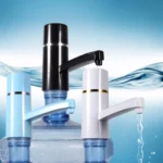 Water Dispenser Wireless Electric Water Bottle Pump Dispenser - Image 4