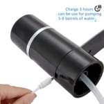 Water Dispenser Wireless Electric Water Bottle Pump Dispenser - Image 5
