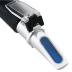 Hand-held Refractometer Alcohol Detector Alcohol Level Meter - Image 3
