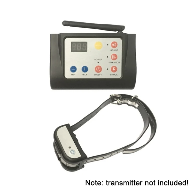 TBD052667001_B4.webp Smart Automatic Wireless Fence Remote Control Electronic Dog Trainer Collar - Image 5