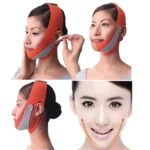 Female Facial Care Lifting Firming Bandage - Image 5