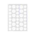 3 PCS Acne Tool Set Treatment Acne Scar  Pimples Sticker - Image 2