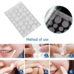 3 PCS Acne Tool Set Treatment Acne Scar  Pimples Sticker - Image 7