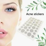 3 PCS Acne Tool Set Treatment Acne Scar  Pimples Sticker - Image 8