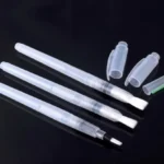 6 PCS Portable Paint Brush Water Color Brush Pencil Soft Watercolor Brush Pen Drawing Art Supplies - Image 5