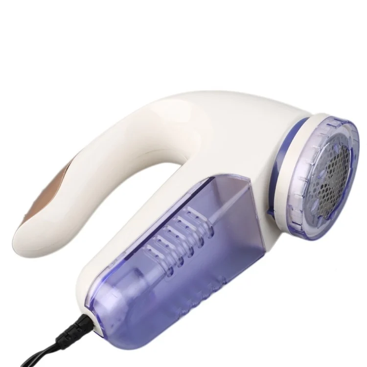 TBD052799601_B2.webp Clothes Hairball Trimmer Electrical Shaving Clothes Hair Removal Tool - Image 3