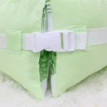 Baby Nest Bed Crib Portable Removable and Washable Crib Travel Bed Cotton Cradle for Children Infant Kids - Image 8