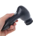 Handheld Automatic Electric Shoe Brush Shine Polisher - Image 6