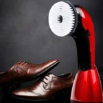 Portable Handheld Automatic Electric Shoe Brush Shine Polisher - Image 4