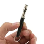 Pet Dog Obedience Quiet Training Ultrasonic Supersonic Sound Pitch - Image 3