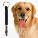 Pet Dog Obedience Quiet Training Ultrasonic Supersonic Sound Pitch - Image 4