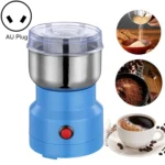 Small Grinder Grain Crusher